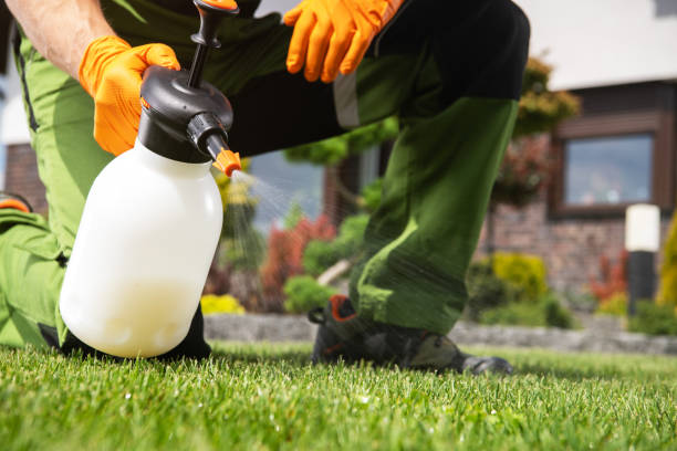 Midland Park, NJ Pest Control Company