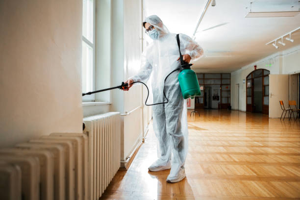 Best Cockroach Control Services  in Midland Park, NJ